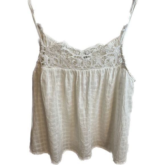 American Eagle Outfitters Tops - American Eagle Sexy Summer Top Side Ties NWT